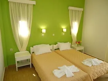 Almyra Сфакакі