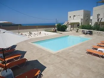 Almyra Hotel 2*