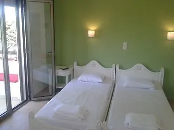Almyra Hotel 2*