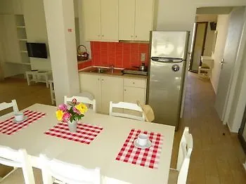 Hotel Almyra