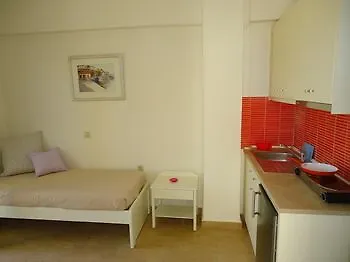 Almyra 2* Sfáka