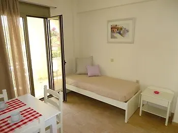Almyra Hotel