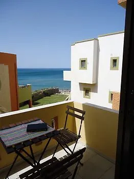 Hotel Almyra