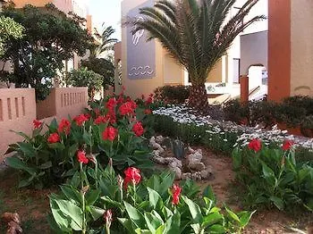 Hotel Almyra