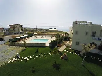 Almyra Hotel Sfáka
