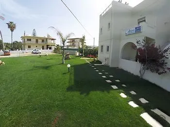 Almyra 2* Sfáka