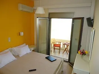 Almyra Hotel 2*