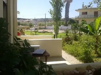 Almyra Hotel Sfáka